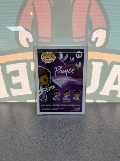 Prince Funko Pop! #79 – Pop! Rocks