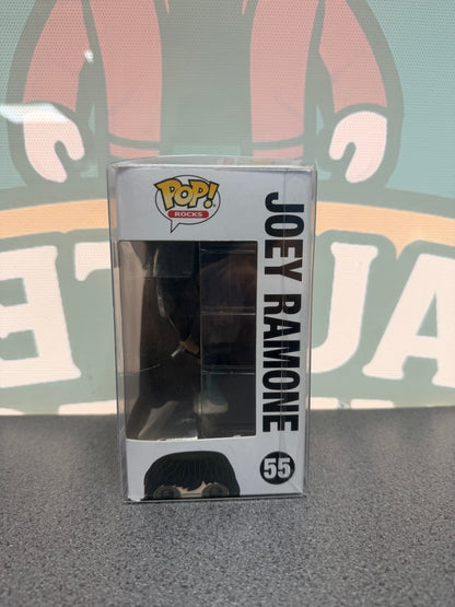 Joey Ramone Funko Pop! #55 – Pop! Rocks