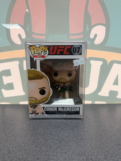 Conor McGregor Funko Pop! #07 – UFC