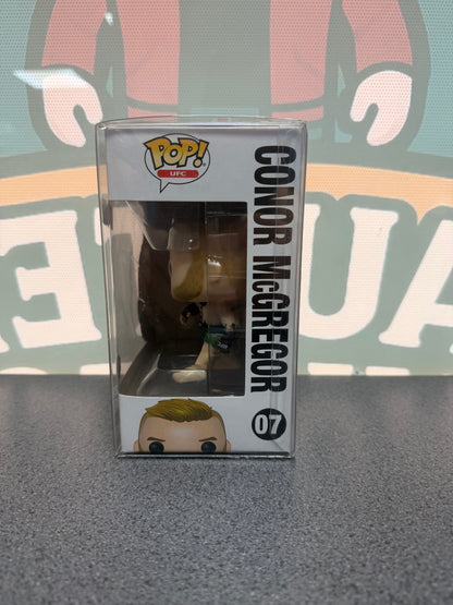 Conor McGregor Funko Pop! #07 – UFC
