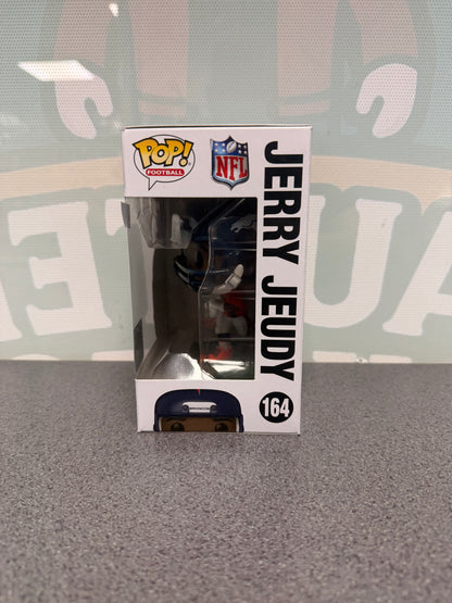 Jerry Jeudy Funko Pop! #164 – NFL