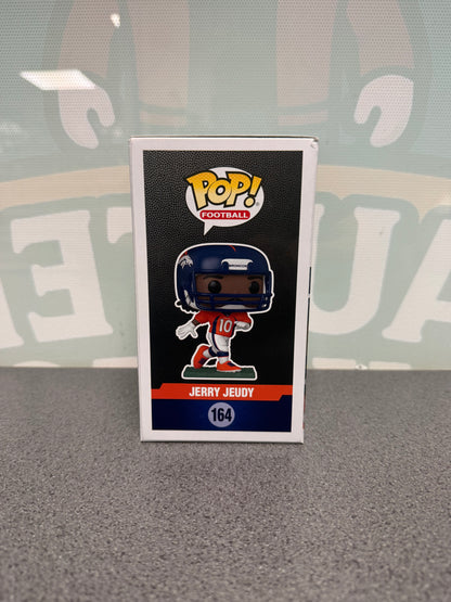 Jerry Jeudy Funko Pop! #164 – NFL