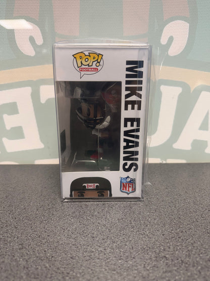 Mike Evans Funko Pop! #142 – NFL