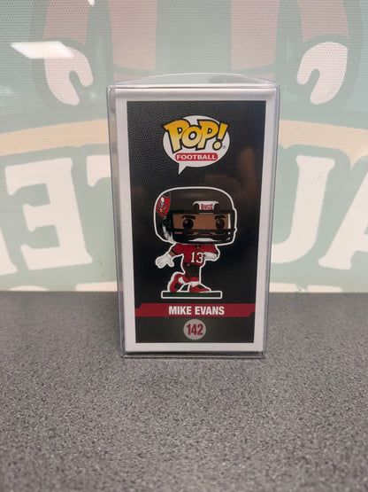 Mike Evans Funko Pop! #142 – NFL
