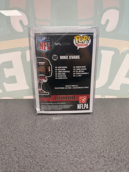 Mike Evans Funko Pop! #142 – NFL