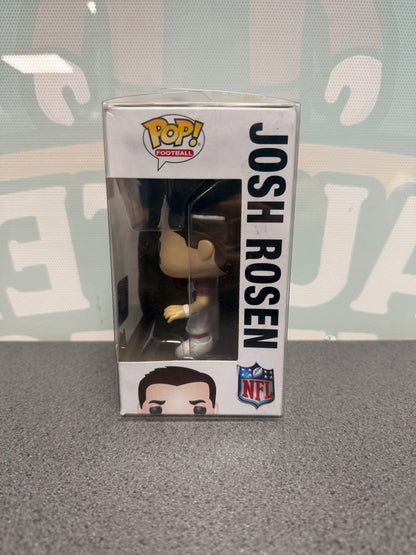 Josh Rosen Funko Pop! #108 – NFL