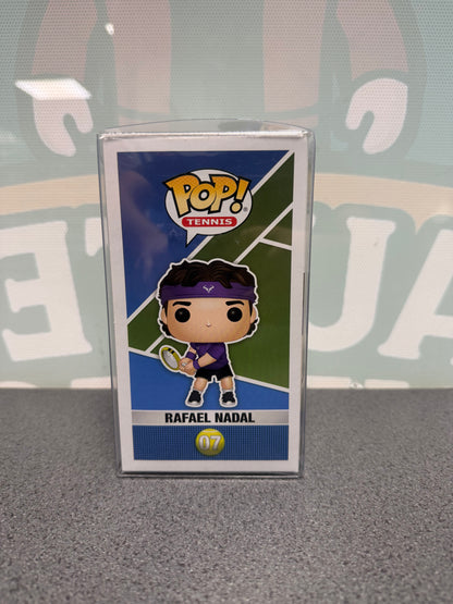 Rafael Nadal Funko Pop! #07 – Tennis