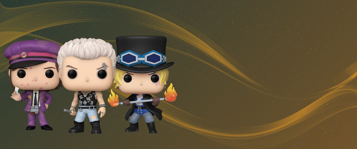 Level Up Your Collection Today