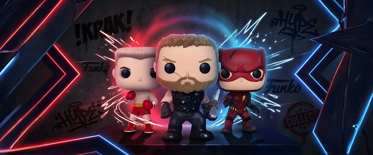 Rare Collectibles For True Fans