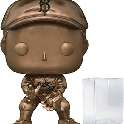 Jackie Robinson Funko Pop! #42 – Sports Legends