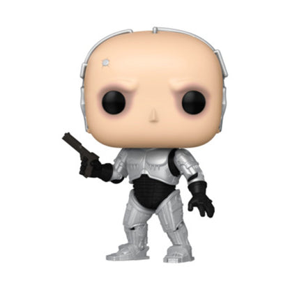Funko Pop! Movies Robocop Vinyl Figure
