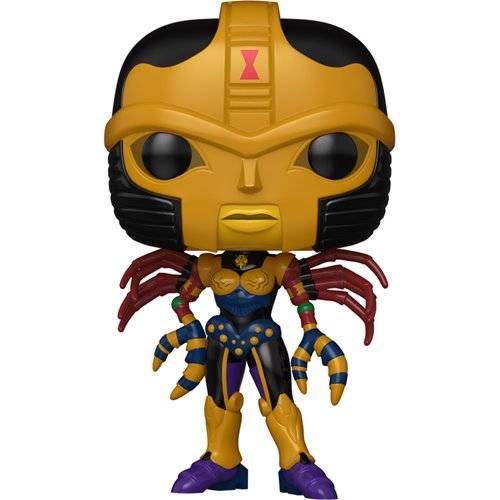 Funko Transformers Blackarachnia Pop Vinyl Figure