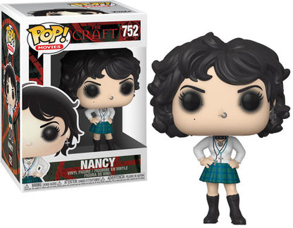 Nancy #752 Pop! Movies – alternate product view