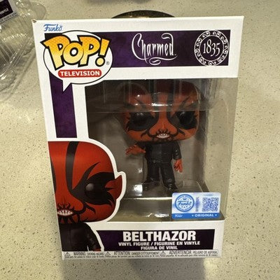 Funko Pop! Belthazor #1835