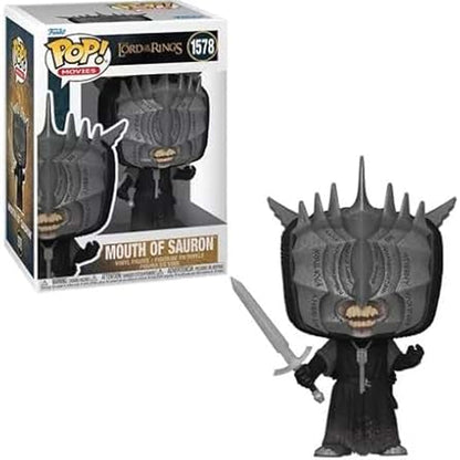 Mouth of Sauron Funko Pop! #1578 from The Lord of the Rings – product image 2