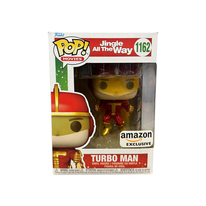 Turbo Man Flying #1162 Pop! Movies – Amazon Exclusive – alternate product view