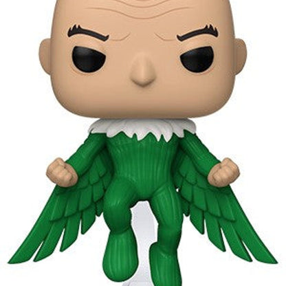 Vulture First Appearance Funko Pop! – Marvel 80th Anniversary