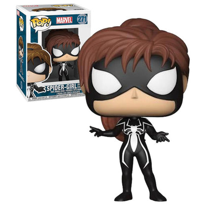 Spider-Girl Funko Pop! #271 – Marvel, Anya Corazon