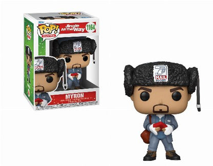 Myron #1164 Pop! Movies – alternate product view